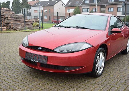 Ford Cougar 2.5 V6. *Leder* verkauf nur Händler*