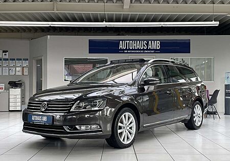 VW Passat Volkswagen 2.0TDI Highl. Leder Navi ACC Pano BiXenon