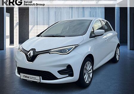 Renault ZOE EXPERIENCE R110 50kWh BATTERIEKAUF