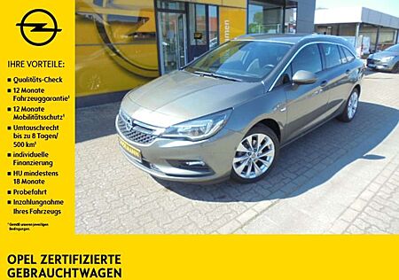 Opel Astra 1.4 T Innovation Navi/Kamera/Parkassistent/SHZ/LHZ