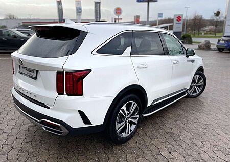 Kia Sorento 2.2 CRDi AWD **NEUES MODELL**