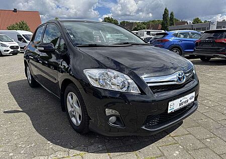 Toyota Auris Hybrid 1.8 Life Klima/PDC/AHK