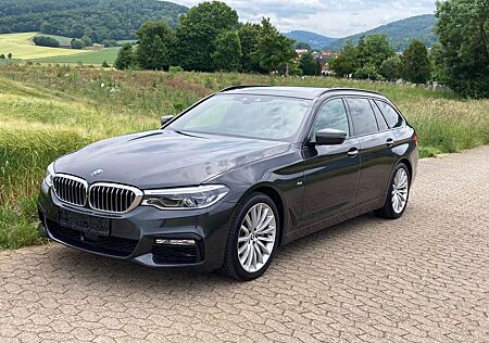 BMW 530 d xDrive Sport Line