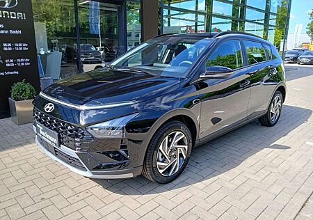 Hyundai Bayon 1.0 T-GDI Trend