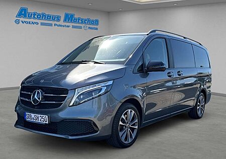 Mercedes-Benz V 250 V-Klasse 250d AVANTGARDE EDITION lang Sportpaket A
