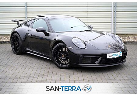 Porsche 992 GTS AERO*PANO*PDLS+*BOSE*INNO*KEYLESS*PASM*TEMPOMA