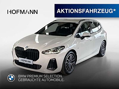 BMW 220 M Sport