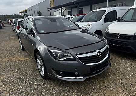 Opel Insignia Sports Tourer 2.0 CDTI Aut.