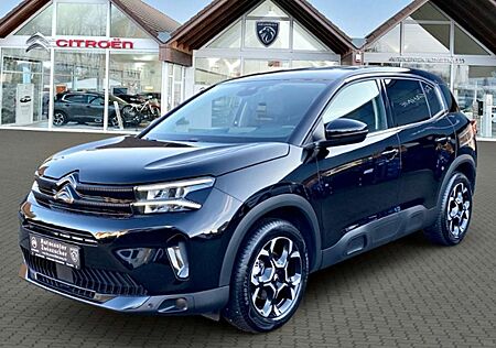 Citroën C5 Aircross Citroen Plus Hybrid 145 E-DSC6 Plus Hybrid 145 E-DSC6
