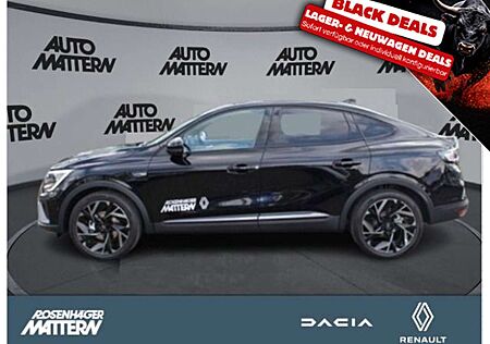 Renault Arkana ESPRIT ALPINE - E-Tech 145 +FULL HYBRID+