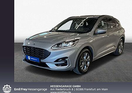 Ford Kuga 1.5 EcoBlue Aut. ST-LINE