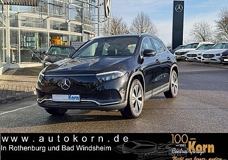 Mercedes-Benz EQA 300 Progressive 4M 360 ACC WinterP+M&S