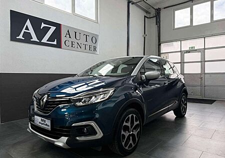 Renault Captur 0.9 Intens LED/NAVI/AHK/EURO6/PDC/KLIMA