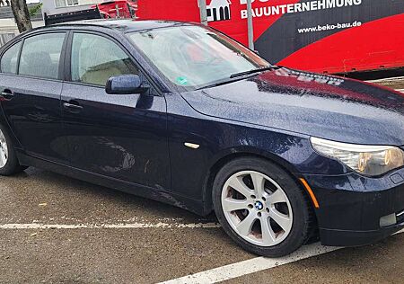 BMW 535 US Model Voll