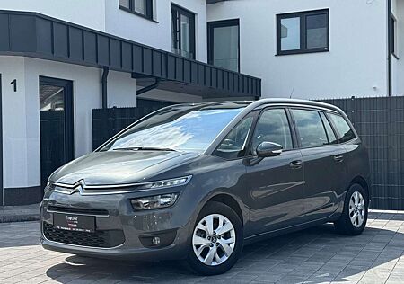 Citroën C4 Picasso Citroen /7.SITZER/KAMERA/KLIMA/SHZ/AMBIENTE/