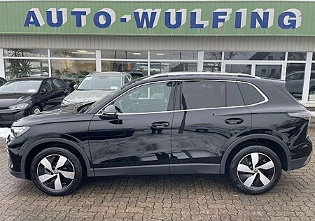 VW Tiguan Volkswagen 2.0 TDI-DSG Elegance,Matrix,AHK,AreaView