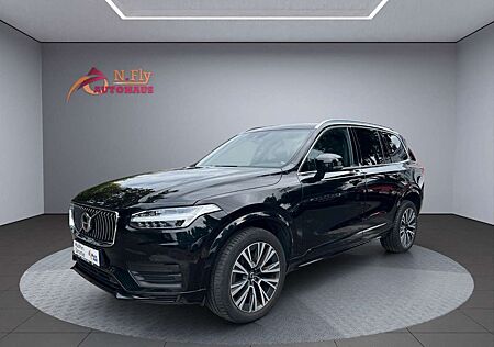 Volvo XC 90 XC90 Pro AWD T6 228 kW Turbo *ACC*BLIS*Kamera*