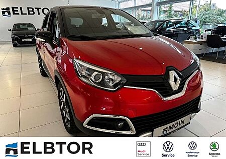 Renault Captur 1.5 dCi 110 PS GJR RFK GRA