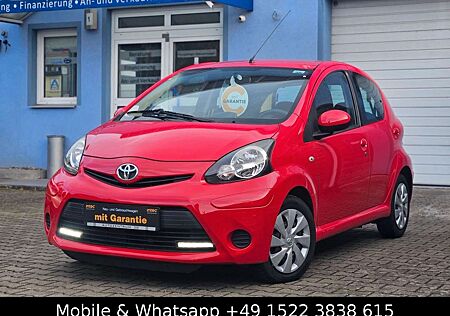 Toyota Others AYGO Cool Go NAVI 1.HAND ServiceNeu GARANTIE LED
