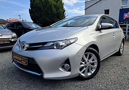 Toyota Auris Start Edition