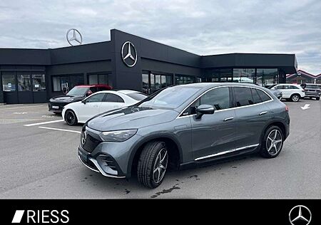 Mercedes-Benz EQE SUV EQE 300 SUV AMG Sport Distr Pano WPumpe Akustik