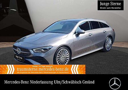 Mercedes-Benz CLA 200 gebraucht kaufen Mercedes-Benz CLA 200 AMG+PANO+LED+BURMESTER+KAMERA+TOTW+KEYLESS