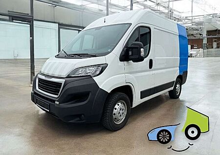 Peugeot Boxer Kasten 330 L1H2 Pro/Standheizung/Kamera