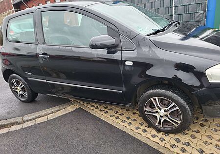 VW Fox Volkswagen 1.2 Style