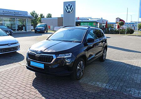 Skoda Karoq Ambition
