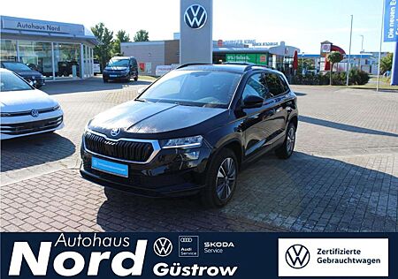 Skoda Karoq Ambition