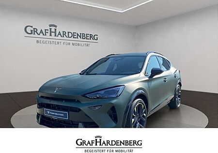 Cupra Formentor VZ Tribe Edition 2.0 TSI 245 kW (333 PS) 7-Gang...