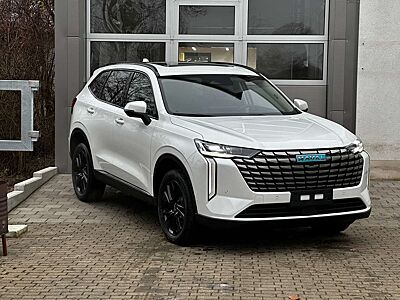 GWM HAVAL H6 Premium Hybrid 1.5Turbo 243 PS Automatik