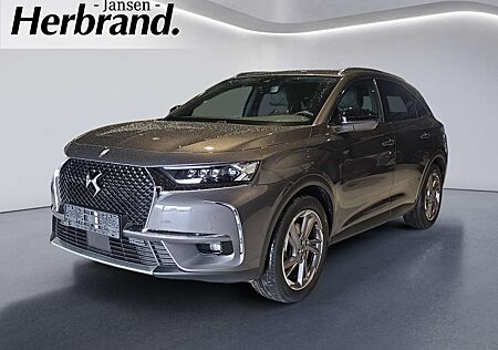 DS Automobiles DS 7 Crossback Rivoli +FOCAL+LED+