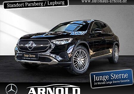 Mercedes-Benz GLC 220 d 4M Avantgarde Burmester AHK Memory 360