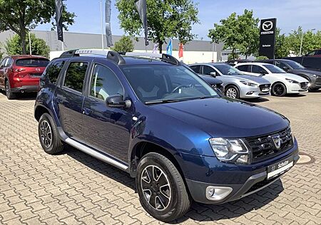 Dacia Duster 1.2 TCe 125 Black Shadow Navi AHK