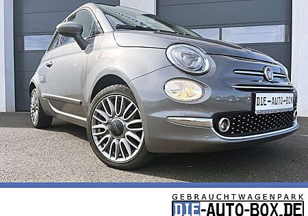 Fiat 500 Lounge | Panorama | Teilleder | NSW | 16" | Isofix