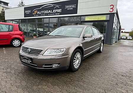 VW Phaeton Volkswagen V6 TDI 4Motion "TÜV/NEU"12MonateGarantie