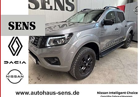 Nissan Navara 4x4 2.3 dCi N-Guard *Rollcover*AHK*