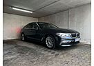 BMW 530 e Luxury Line 8-fach Bereifung