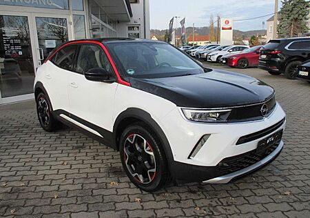 Opel Mokka 1.2 Turbo GS Line GS Line