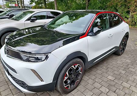 Opel Mokka 1.2 Turbo GS Line GS Line