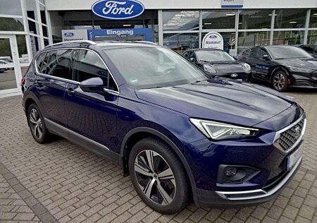 Seat Tarraco Xcellence e-Hybrid LED+NAVI+ACC+SHZG.VO/HI+19"
