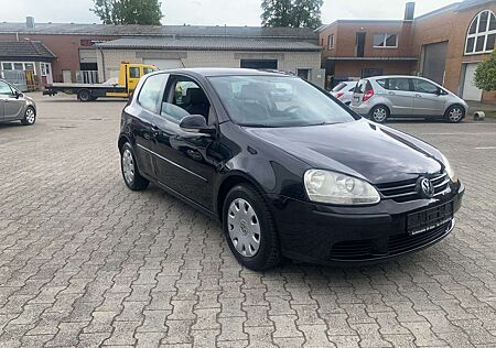 VW Golf Volkswagen Comfortline Klima EFH