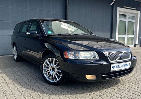 Volvo V70 Kombi 2.4 D Edition Sport Automatik 2.Hand