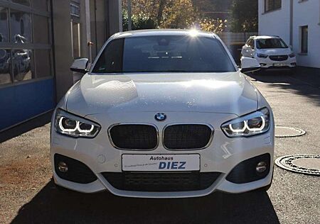 BMW 118 i M Sport