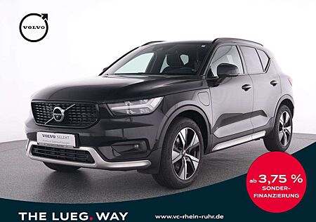 Volvo XC 40 XC40 T5 R-Design + LICHTPAK+WSS BEH+PARK ASSIST