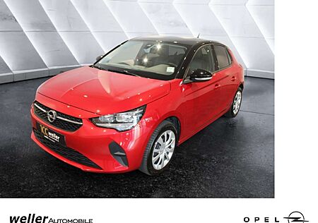 Opel Corsa -e ''Edition'' Apple/Android Parksensoren Klimaaut