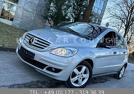 Mercedes-Benz B 150 B-KLASSE*ALUFELGEN*KLIMAANLAGE*TüV NEU*