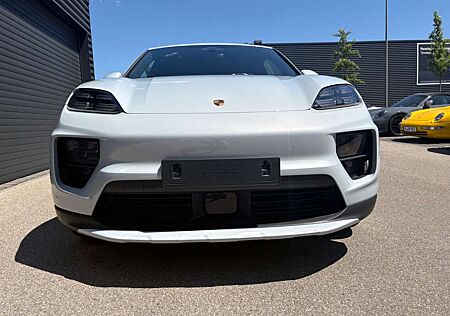 Porsche Macan Electric 4 S-PANO-BOSE-EL.AHK