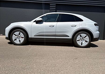 Porsche Macan Electric 4 S-PANO-BOSE-EL.AHK